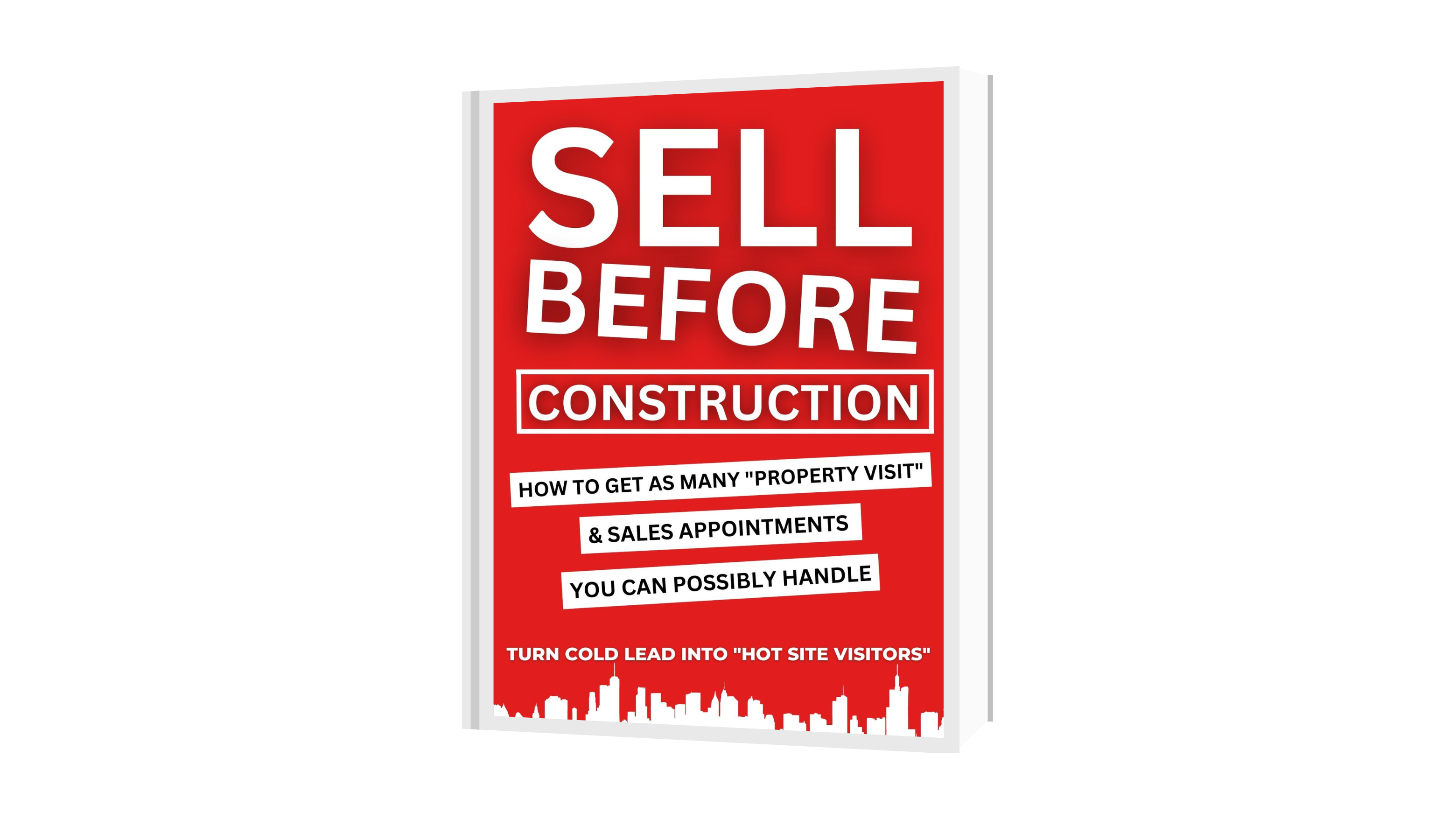 The Realtor’s Lead Machine